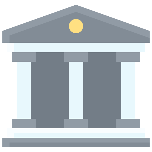 banco grátis ícone banco grátis ícone