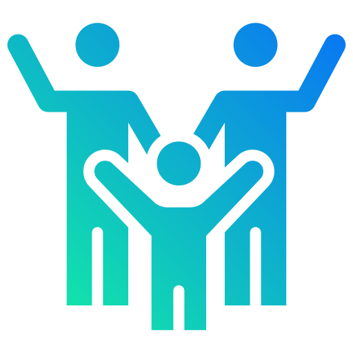 Семья бесплатно иконка Семья бесплатно иконка