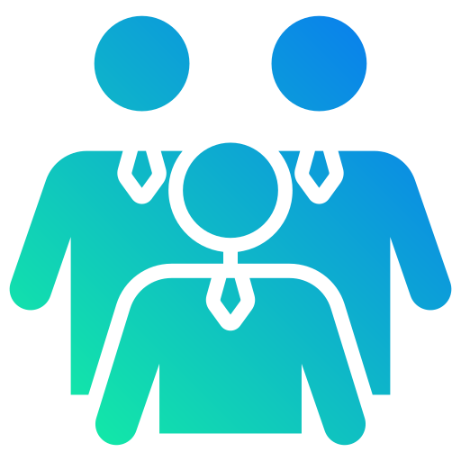 groupe Icône gratuit groupe Icône gratuit