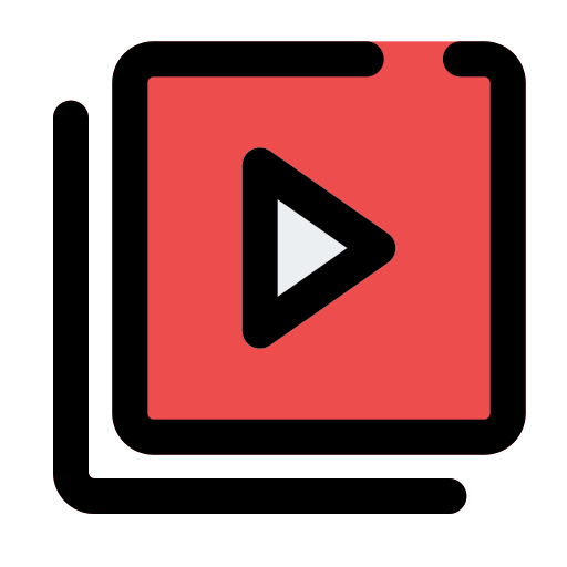 collection Icône gratuit