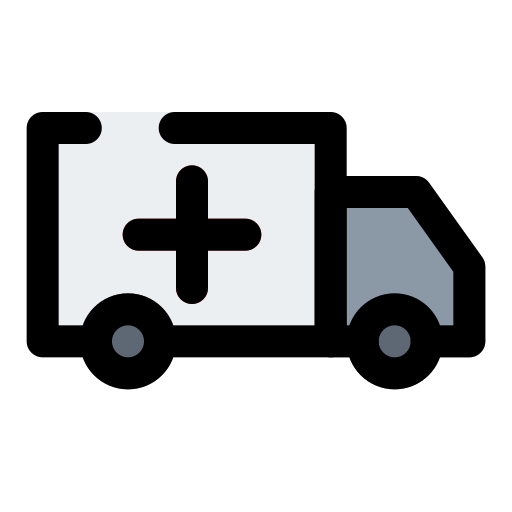 ambulancia icono gratis
