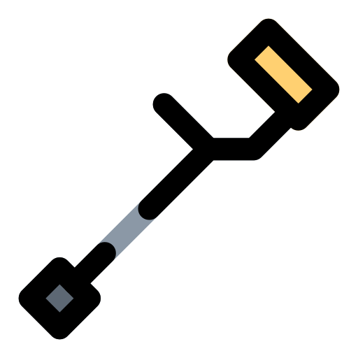 muleta grátis ícone