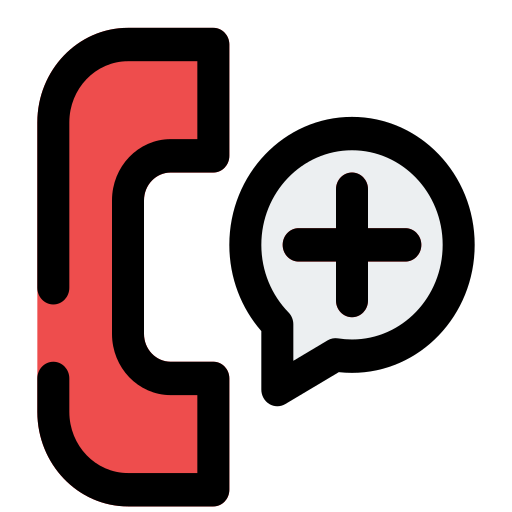 notruf kostenlos Icon notruf kostenlos Icon