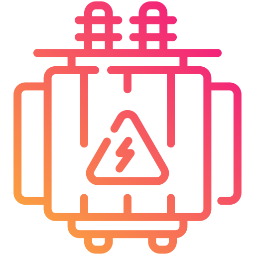 Transformer free icon