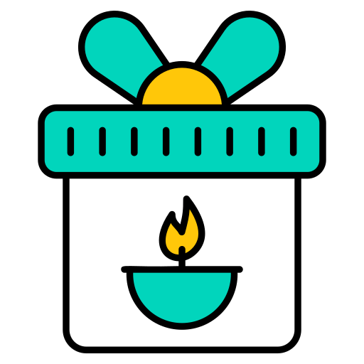 cadeau de diwali Icône gratuit cadeau de diwali Icône gratuit