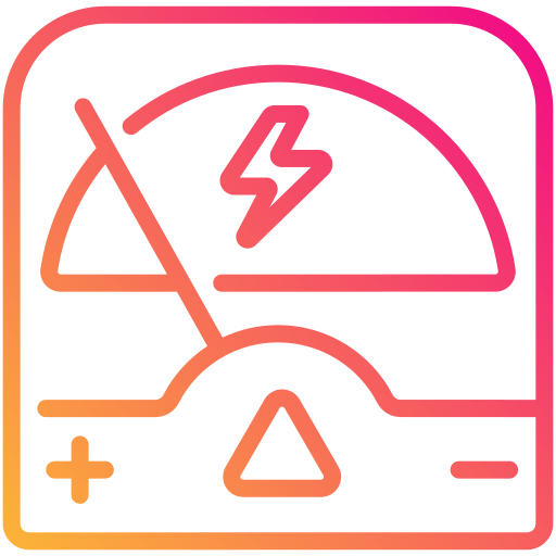 amperemeter kostenlos Icon