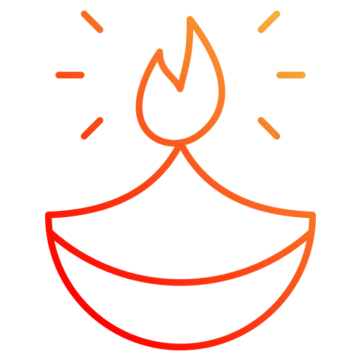 diwali Icône gratuit diwali Icône gratuit