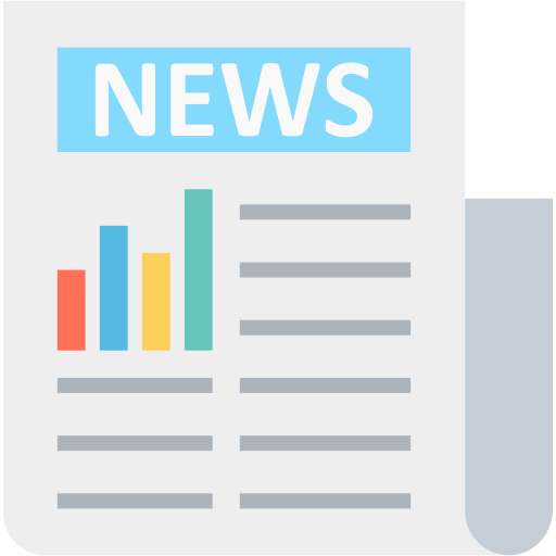 journal Icône gratuit