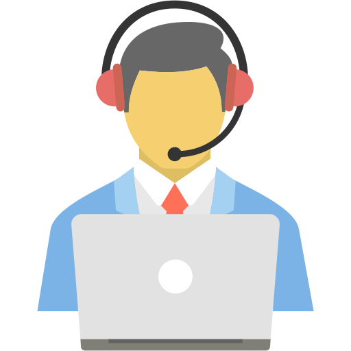 hombre de negocios icono gratis