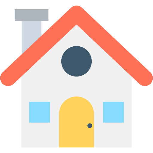 casa icono gratis