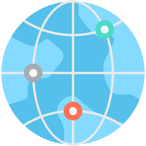 mundial icono gratis