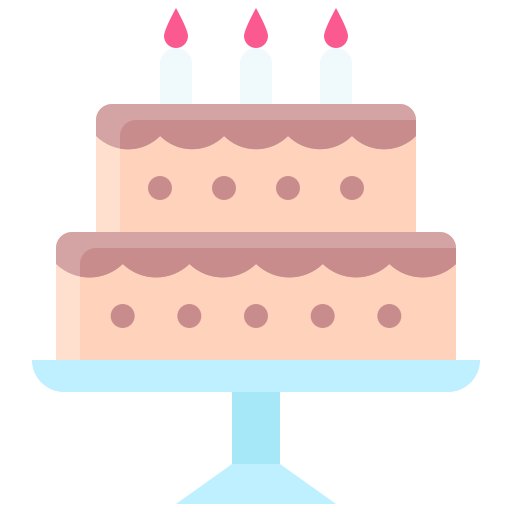 bolo de aniversário grátis ícone bolo de aniversário grátis ícone