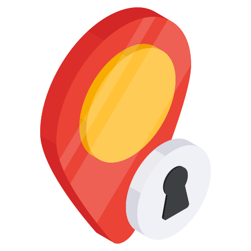 bloqueado icono gratis