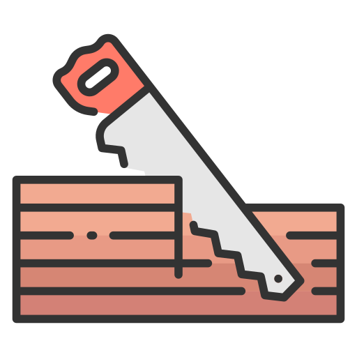 handsäge kostenlos Icon handsäge kostenlos Icon