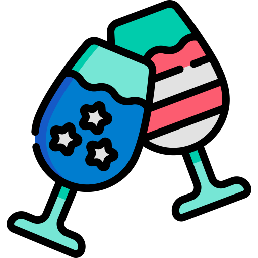 Тост бесплатно иконка Тост бесплатно иконка