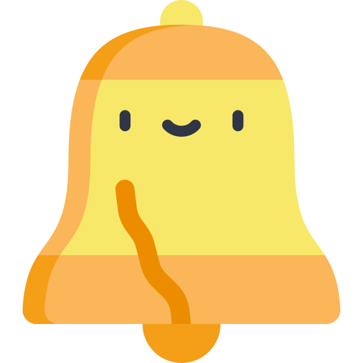 Колокол бесплатно иконка Колокол бесплатно иконка