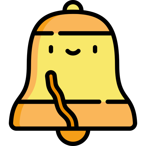 Bell free icon Bell free icon