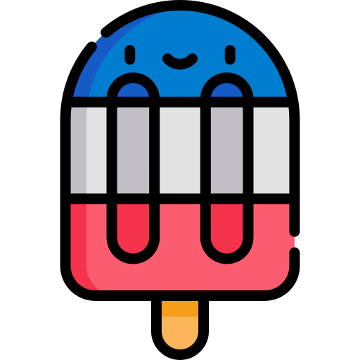 Popsicle free icon Popsicle free icon