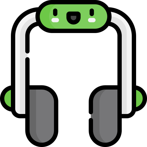 Auriculares icono gratis