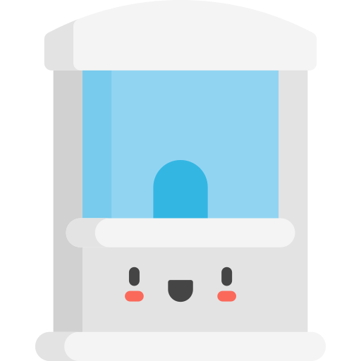 guichet Icône gratuit