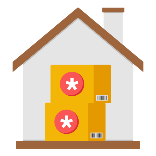 clínica grátis ícone