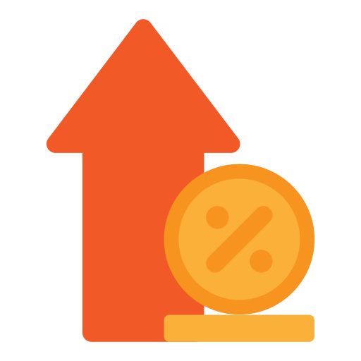 High speed free icon High speed free icon