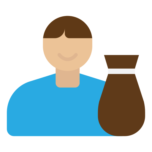 personnel Icône gratuit