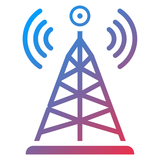 mobilfunkmast kostenlos Icon