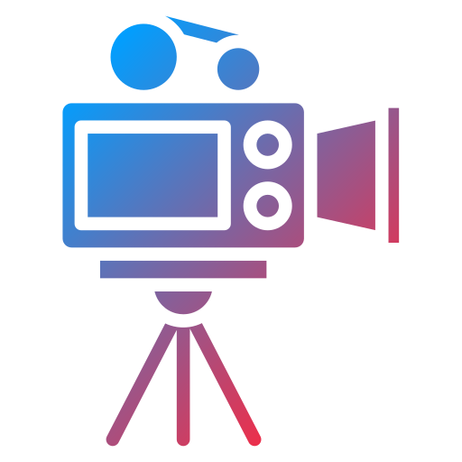 videokamera kostenlos Icon