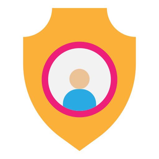 protección icono gratis