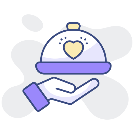 campana de cristal icono gratis