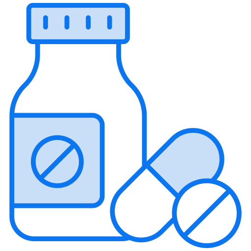 medicamentos icono gratis