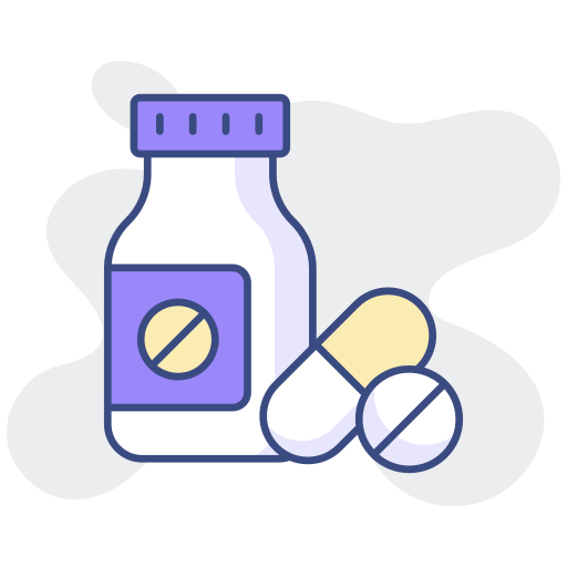 medicamentos icono gratis