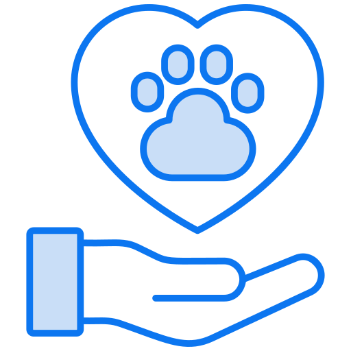 mascota icono gratis