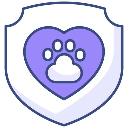 protección icono gratis