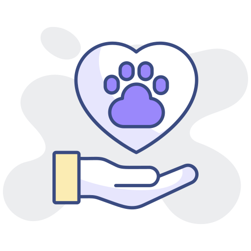 mascota icono gratis