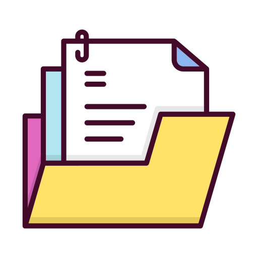 ordner kostenlos Icon ordner kostenlos Icon