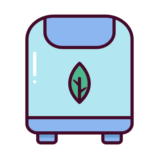 refrigerador icono gratis