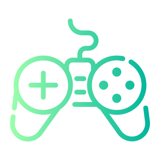 Gamepad free icon