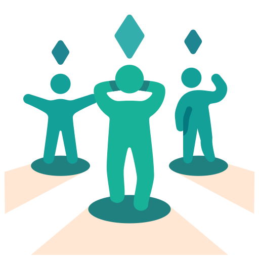 metaverso icono gratis