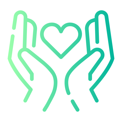 corazón icono gratis