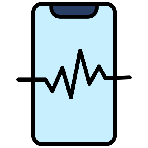 smartphone Icône gratuit