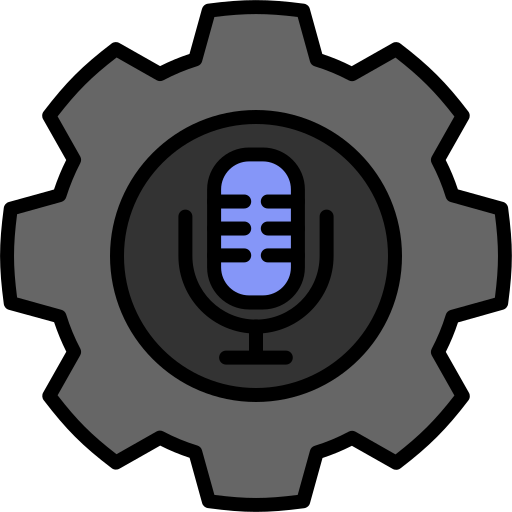 podcast icono gratis