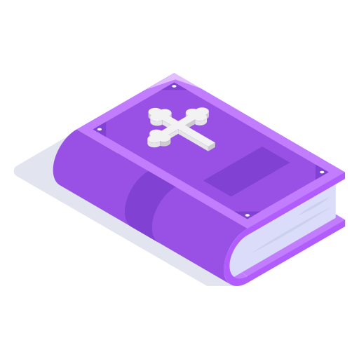 성경 무료 아이콘