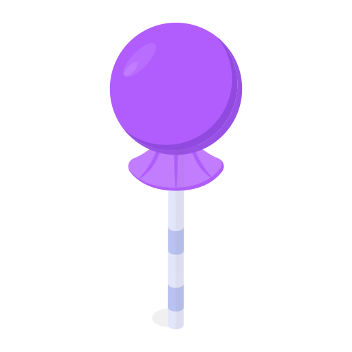 Леденец бесплатно иконка