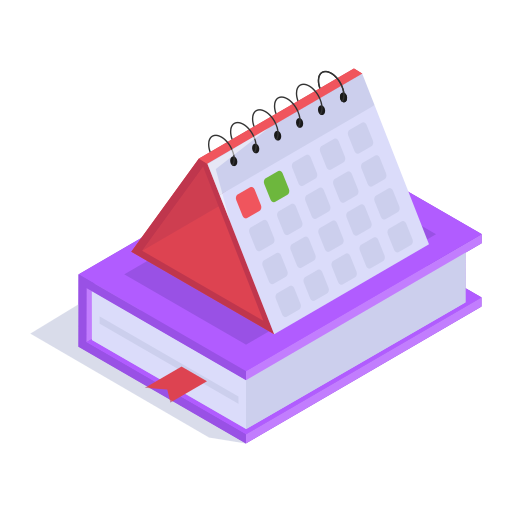 Calendar free icon