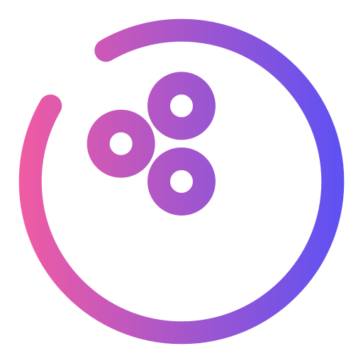 Bowling free icon Bowling free icon