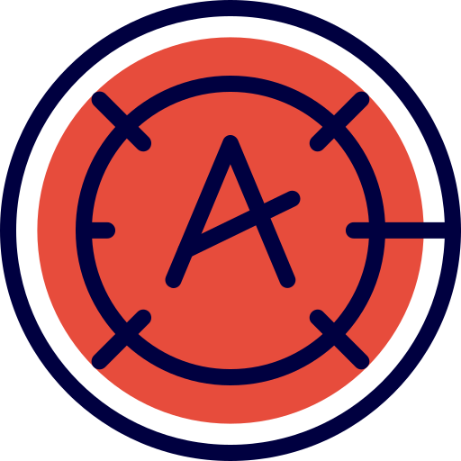 dyslexie kostenlos Icon dyslexie kostenlos Icon