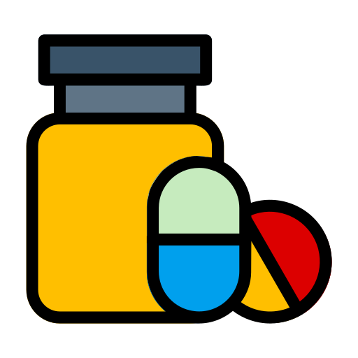 medicamentos icono gratis