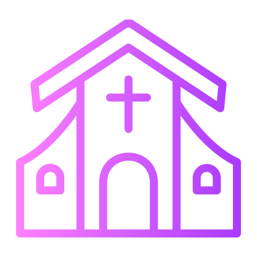 iglesia icono gratis